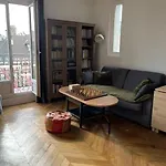 Quartier De L\'Europe A Paris