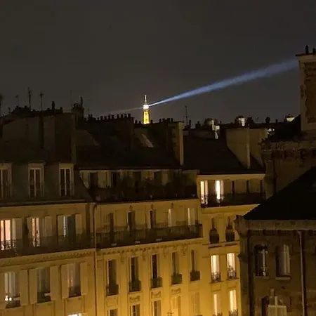 Quartier De L'europe A *